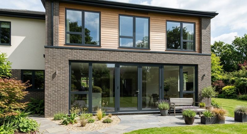 Aluminum Windows Service in Manchester, NH