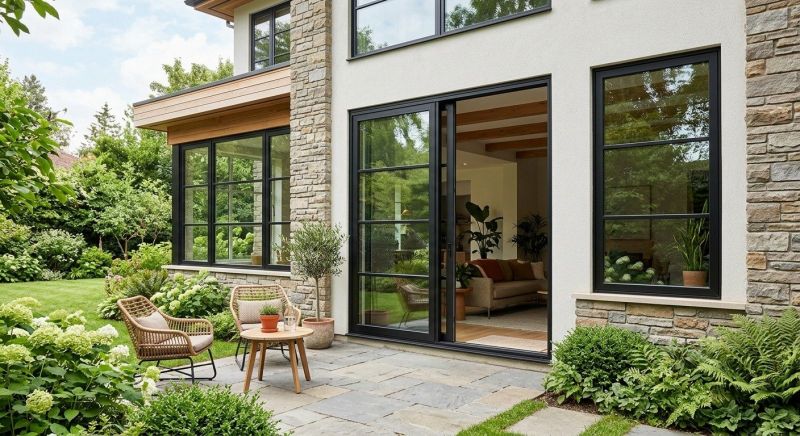 Aluminum Windows Service in Nashville, TN