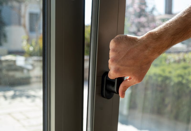 Aluminum Windows Service in Chapel Hill, NC
