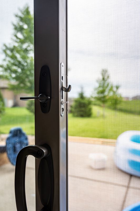 Balcony Door Repair in Kansas City, KS