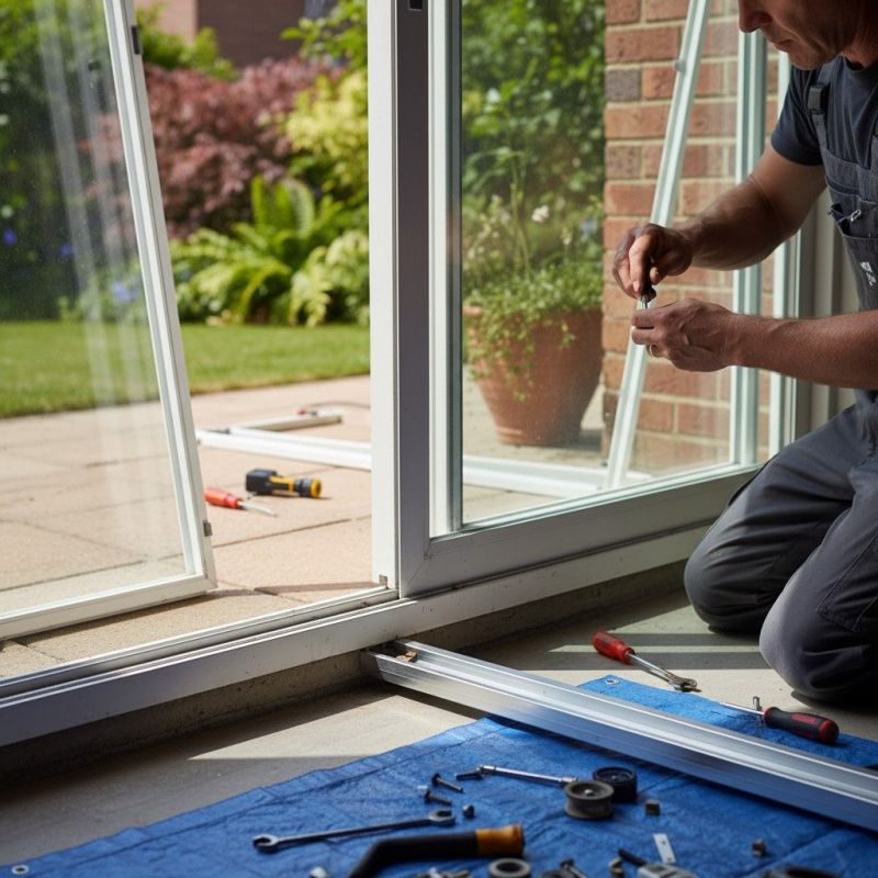 Barn Doors Repair in Olathe, KS
