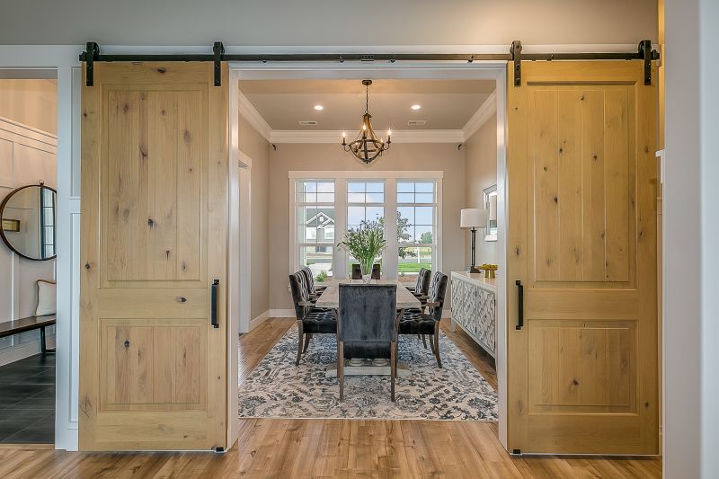 Barn Doors Repair in Conroe, TX