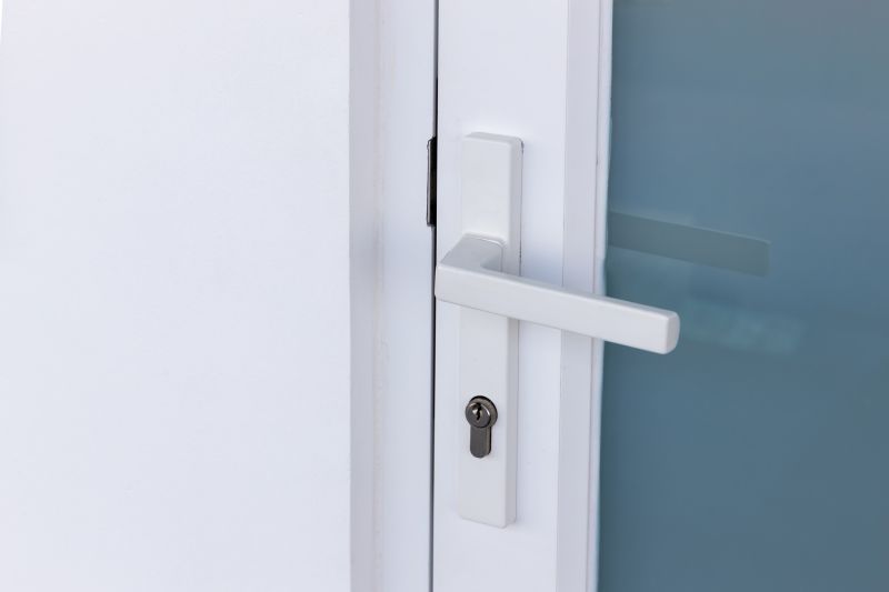 Door Handle Replacement in Conroe, TX