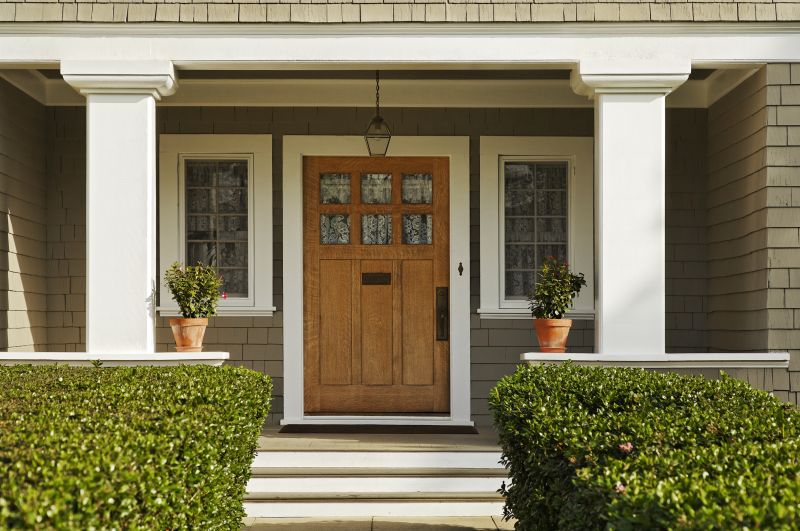 Door Sweep Installation in Kansas City, KS