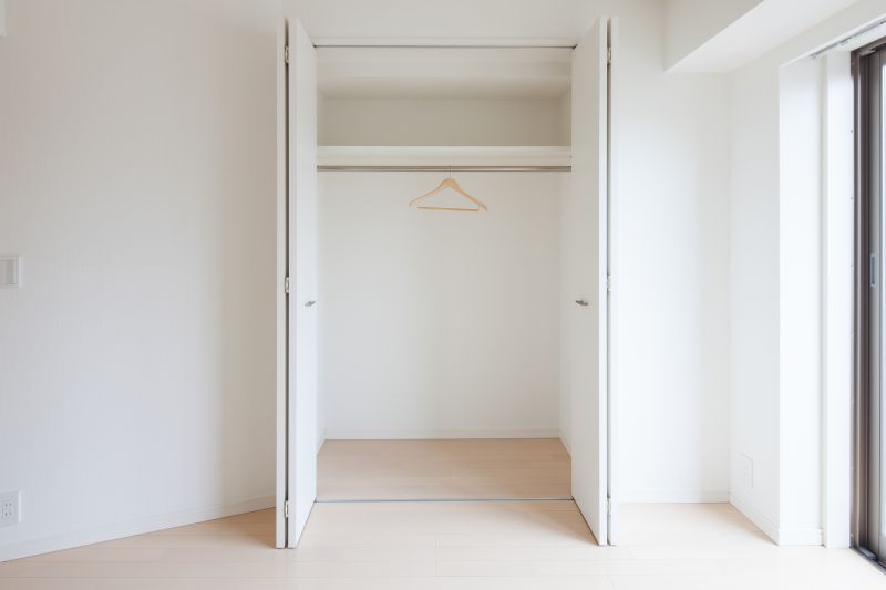 Folding Door Repair in Conroe, TX
