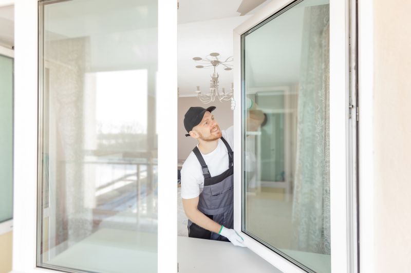 Home Window Installation in Nashua, NH