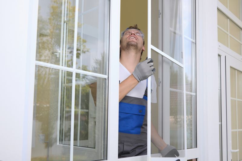 Home Window Installation in Worcester, MA