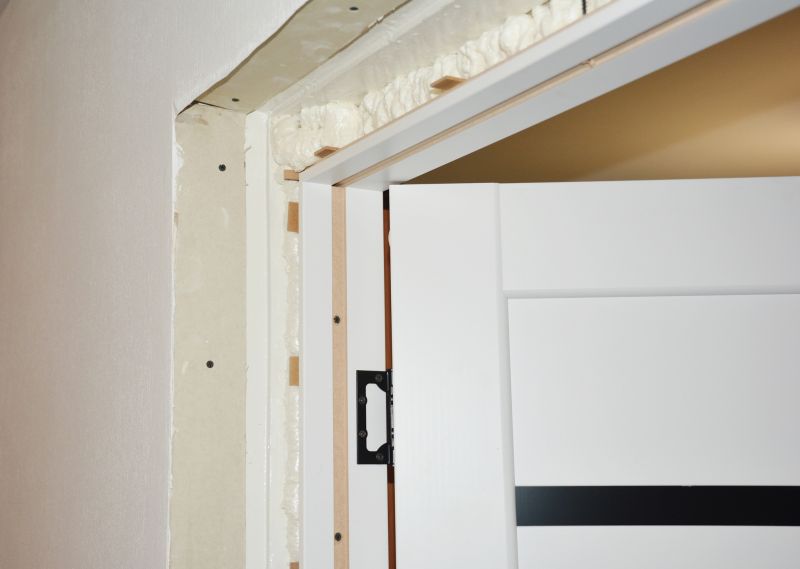 Jamb Replacement in Conroe, TX