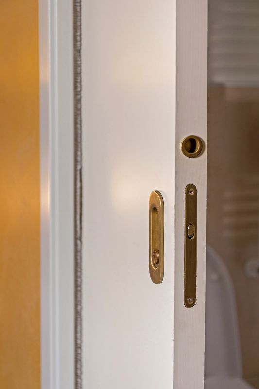 Pocket Doors Replacement in Kansas City, KS