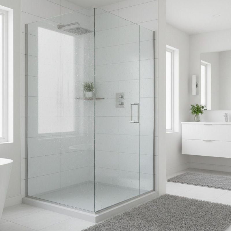 Shower Door Replacement in Boulder, CO