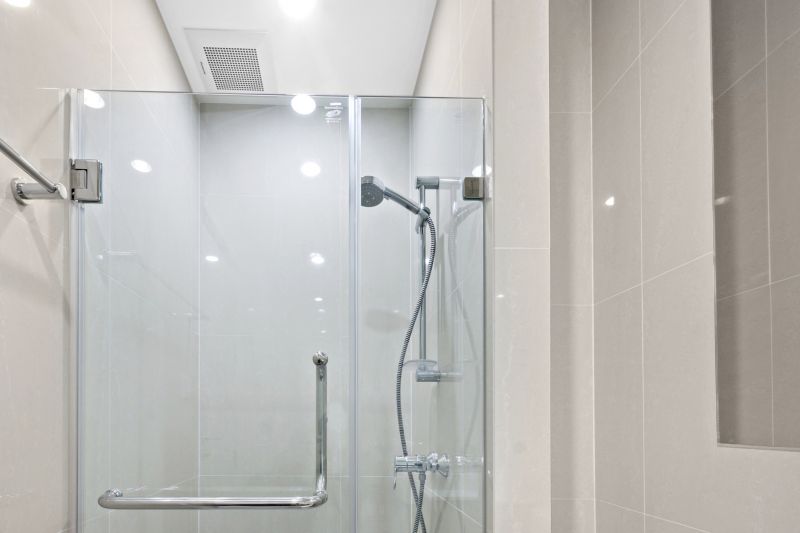Shower Door Replacement in Longmont, CO