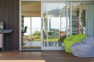 Sliding Glass Door Replacement in Chapel Hill, NC