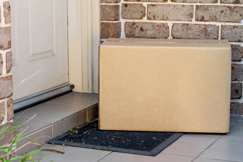 Threshold Replacement in Kansas City, KS