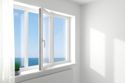 Vinyl Window Service in Overland Park, KS