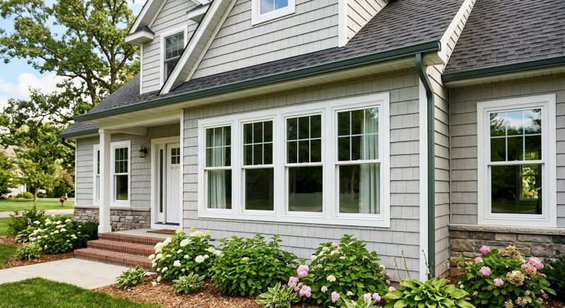 Vinyl Window Service in Sarasota, FL