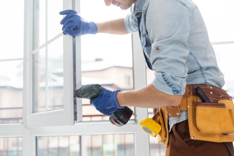 Windows Installation in Worcester, MA