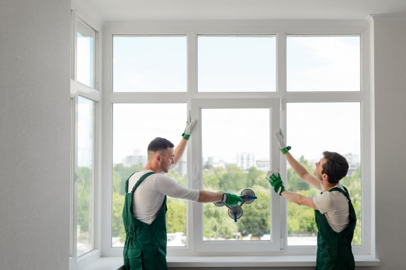 Windows Installation in Framingham, MA