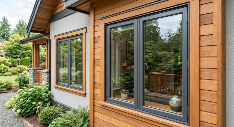 Windows Replacement in Nashua, NH