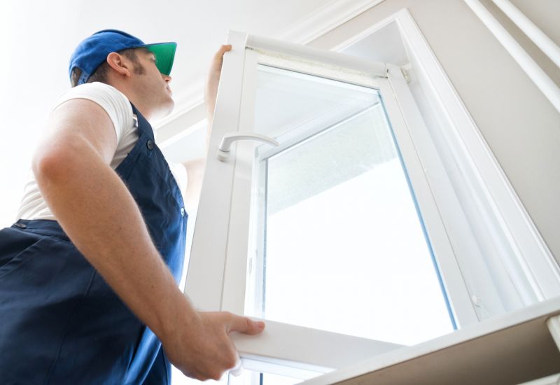 Windows Replacement in Boston, MA