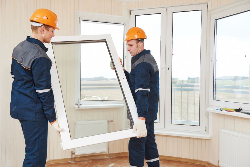 Windows Replacement in Framingham, MA