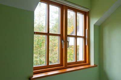Wood Window Service in West Des Moines, IA
