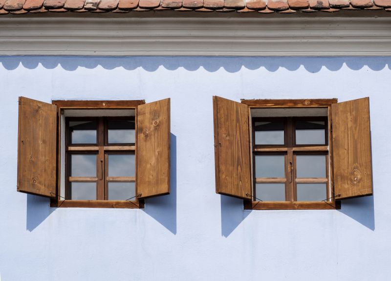 Wood Window Service in Portland, ME
