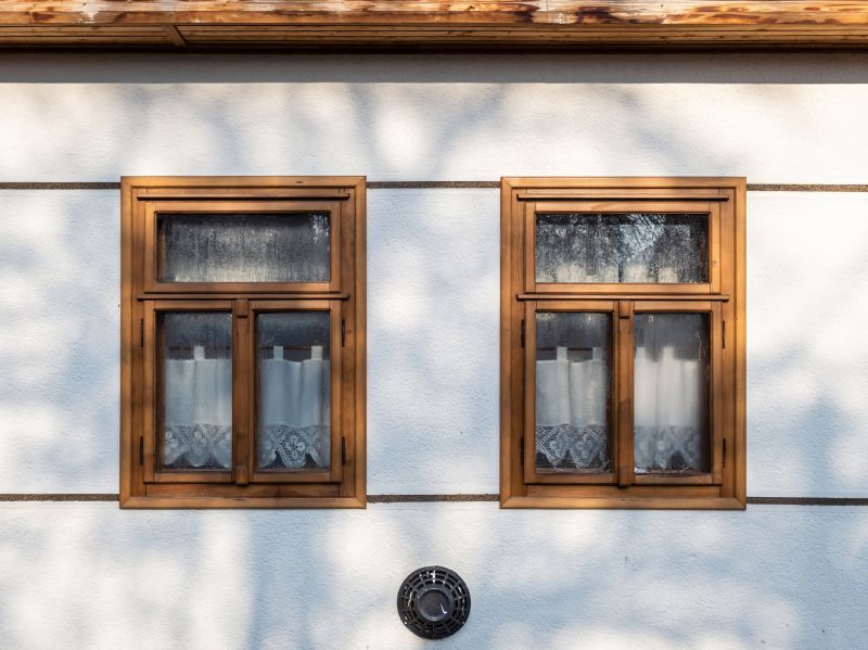 Wood Window Service in Warwick, RI