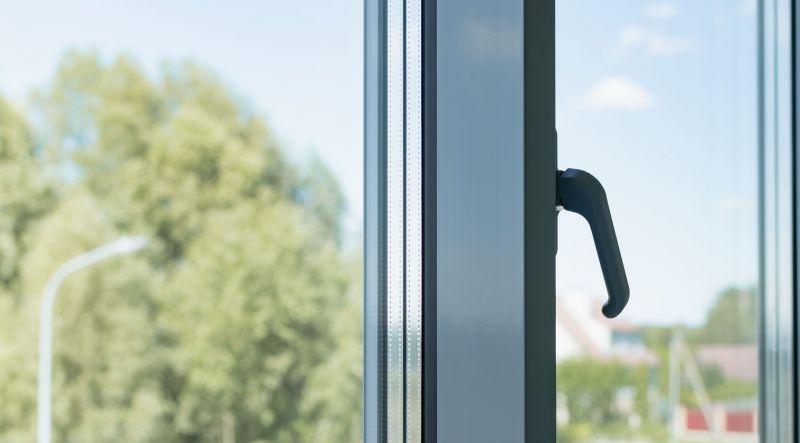 Aluminum Windows Installation in Marysville, OH