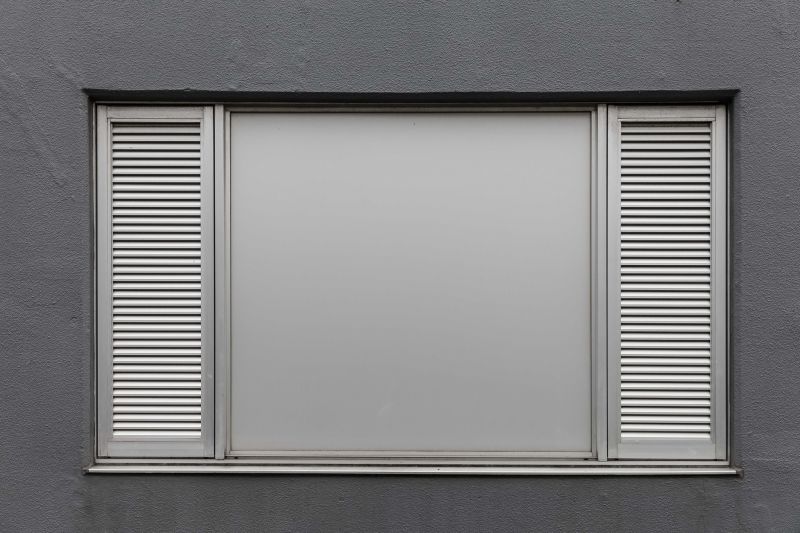 Aluminum Windows Installation in Marysville, OH