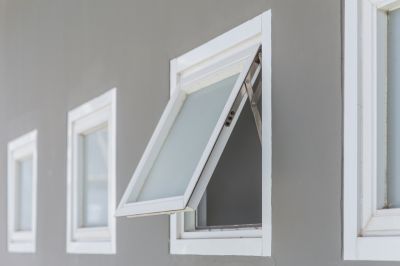 Aluminum Windows Installation in Boston, MA
