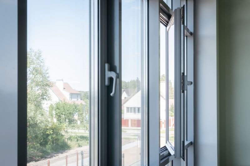 Aluminum Windows Installation in Nashua, NH