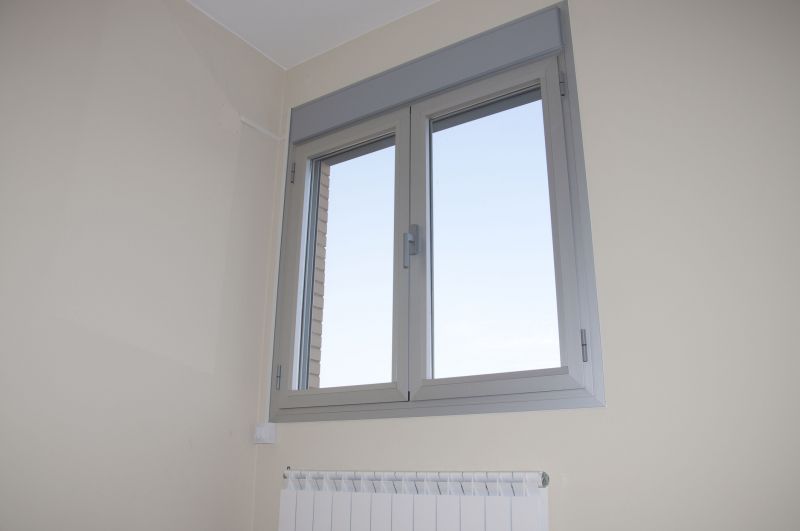 Aluminum Windows Installation in Framingham, MA