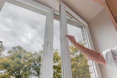 Aluminum Windows Installation in Cincinnati, OH