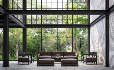 Aluminum Windows Service in Cary, NC