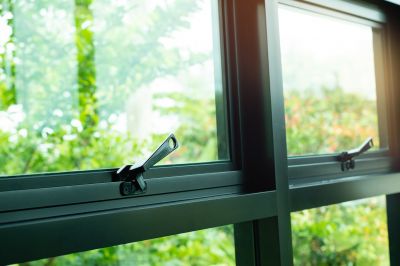Aluminum Windows Service in Lexington, KY