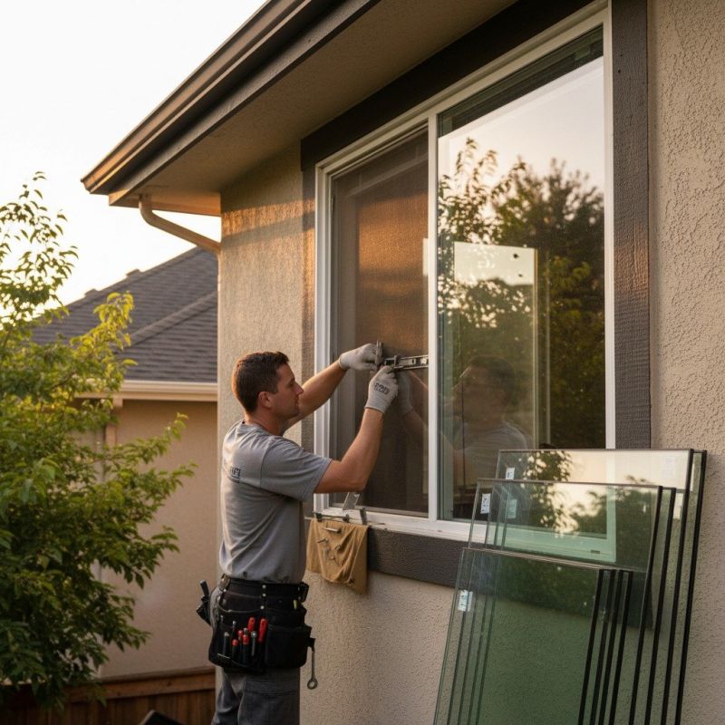 Aluminum Windows Service in Manchester, NH