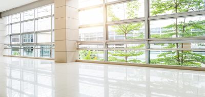 Aluminum Windows Service in Greenville, SC