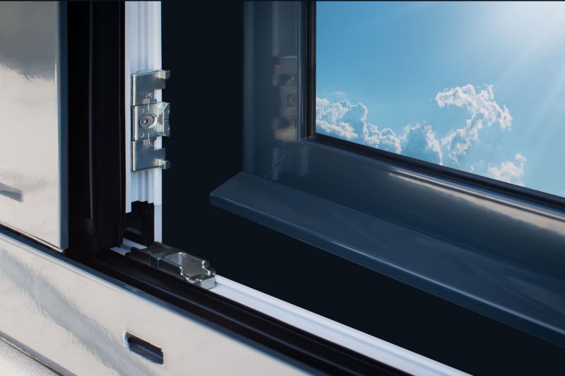Aluminum Windows Service in Greenville, SC