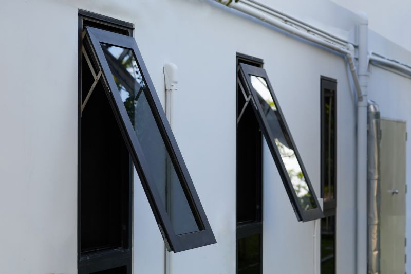 Aluminum Windows Service in Boone, NC