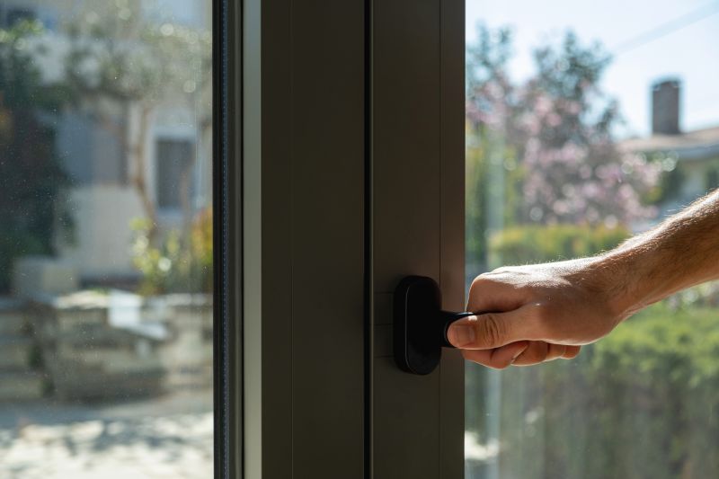 Aluminum Windows Service in Warwick, RI
