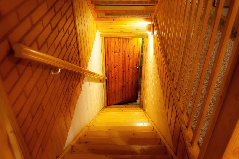 Basement Door Repair in Kansas City, KS