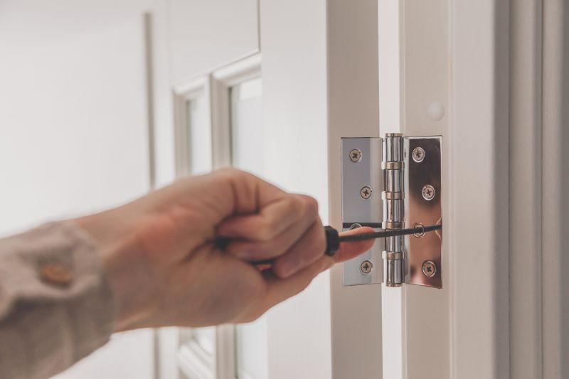 Bifold Door Repair in Conroe, TX