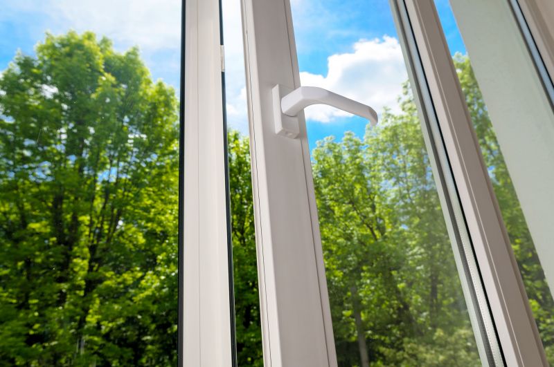 Casement Windows Installation in Marysville, OH