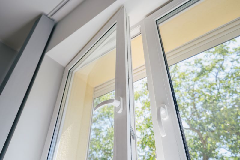 Casement Windows Installation in Framingham, MA