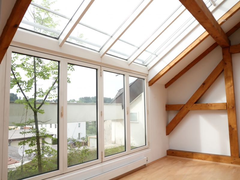 Casement Windows Installation in Portland, ME