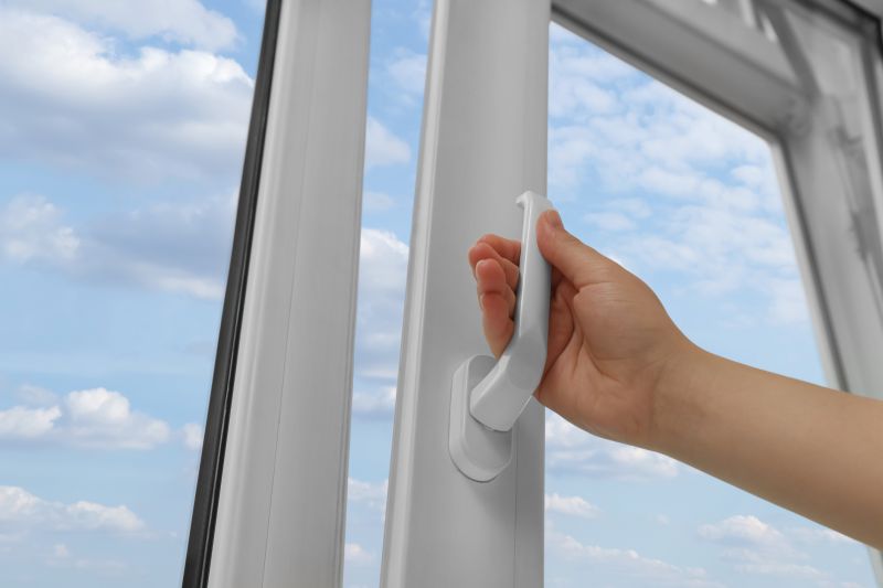 Casement Windows Installation in Worcester, MA