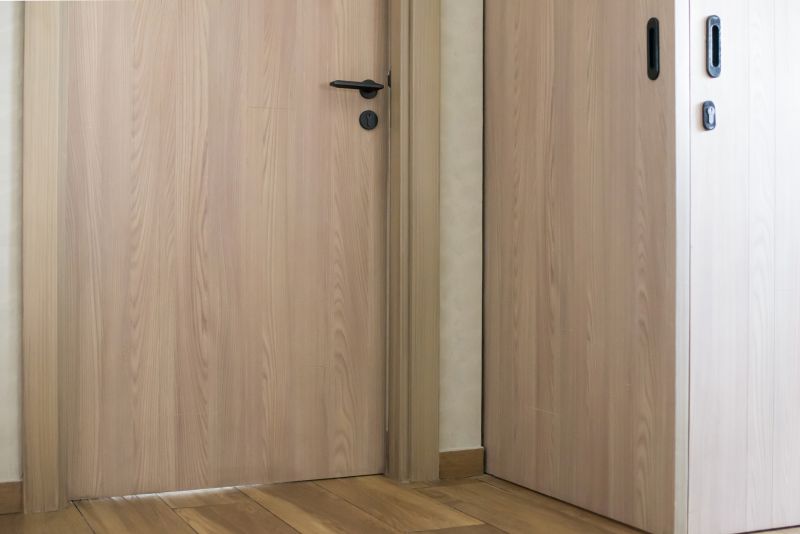 Condo Door Repair in Conroe, TX