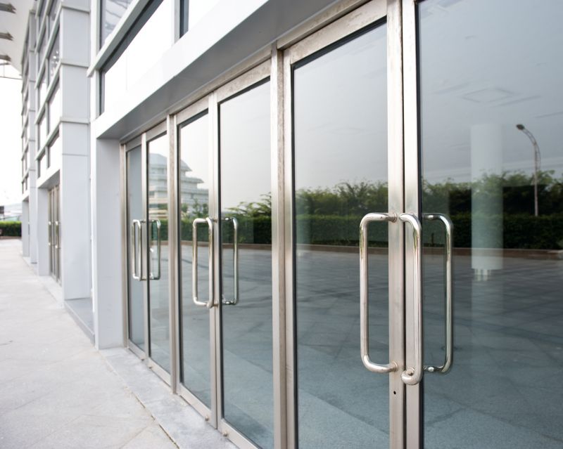 Door Adjustment Service in Kansas City, KS