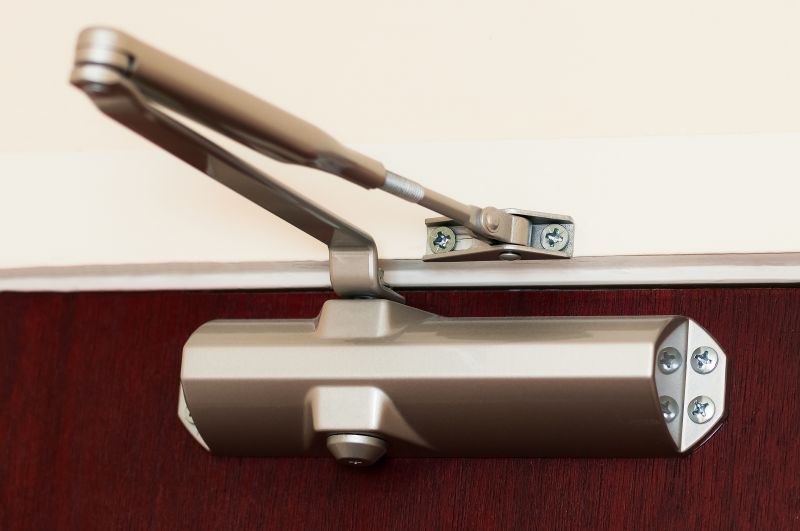 Door Adjustment Service in Kansas City, KS