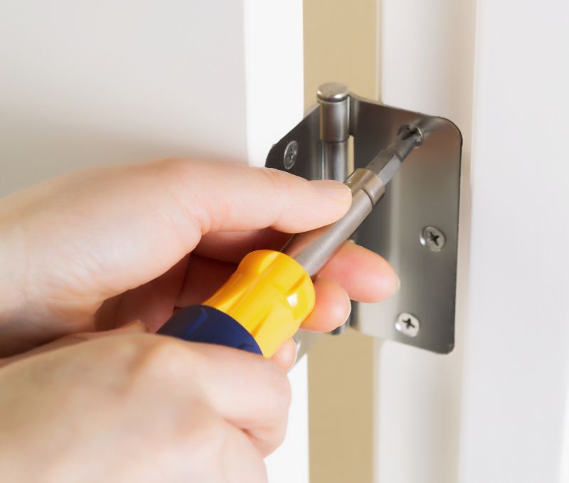 Door Adjustment Service in Kansas City, KS